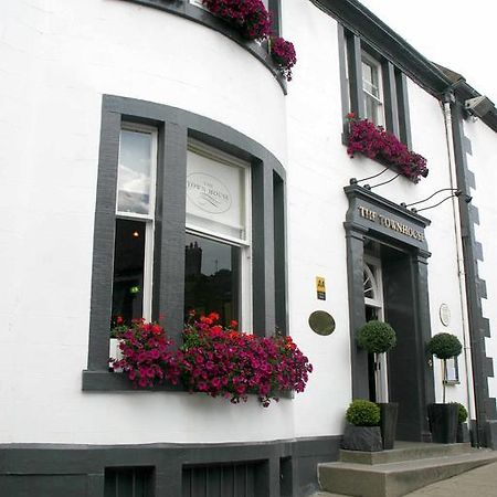 The Townhouse Hotel Melrose Buitenkant foto
