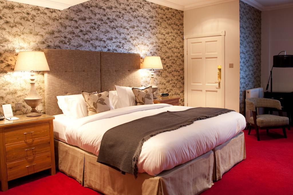 The Townhouse Hotel Melrose Buitenkant foto