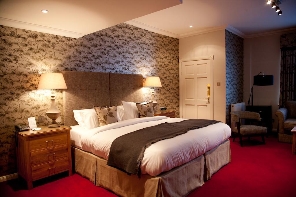 The Townhouse Hotel Melrose Buitenkant foto