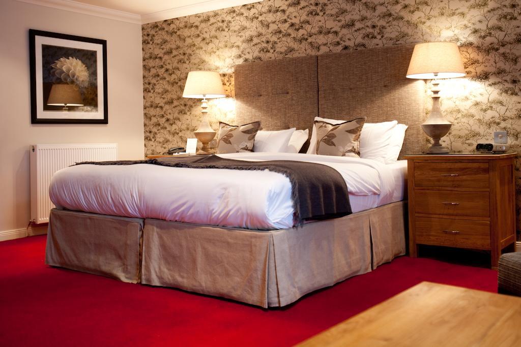 The Townhouse Hotel Melrose Buitenkant foto