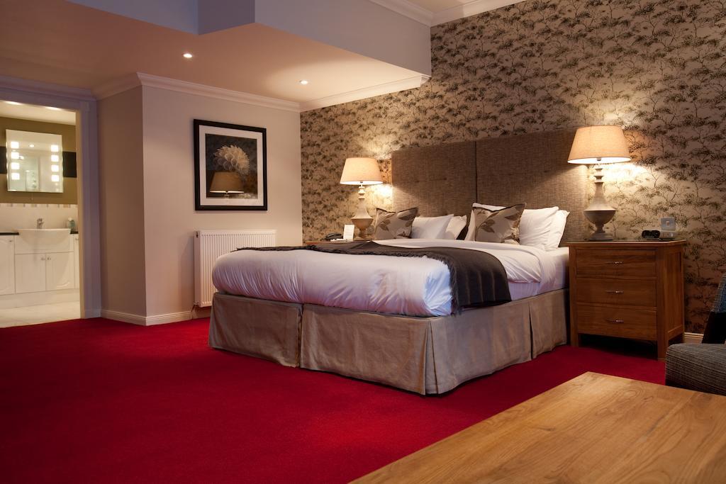 The Townhouse Hotel Melrose Buitenkant foto