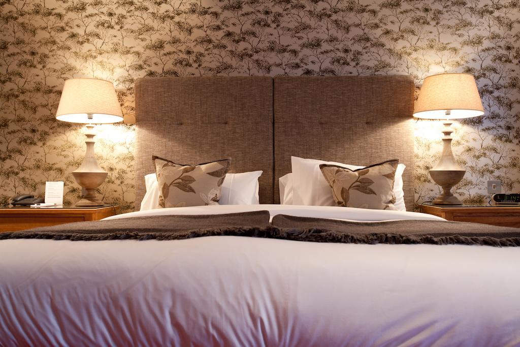 The Townhouse Hotel Melrose Buitenkant foto