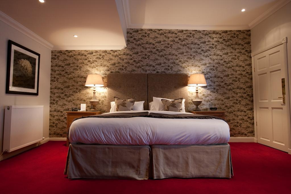 The Townhouse Hotel Melrose Buitenkant foto