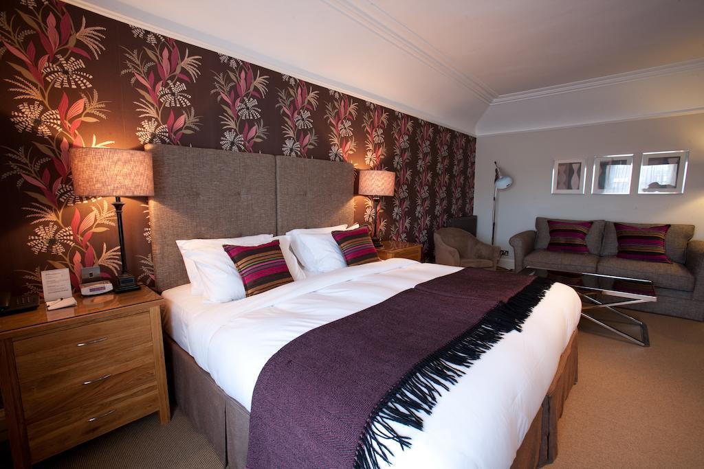The Townhouse Hotel Melrose Buitenkant foto