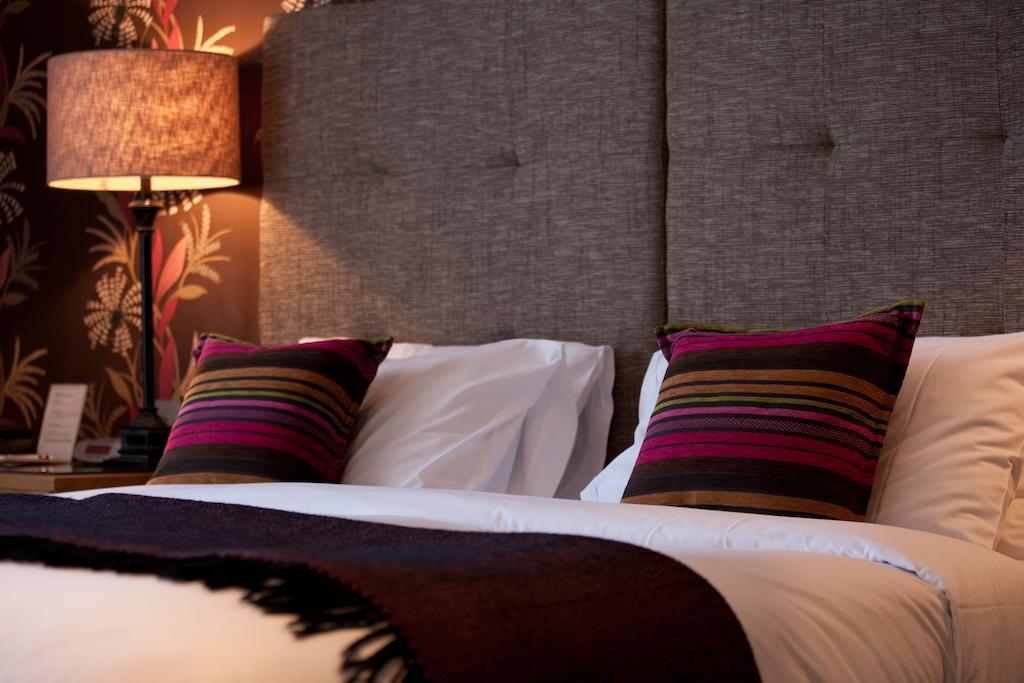 The Townhouse Hotel Melrose Buitenkant foto