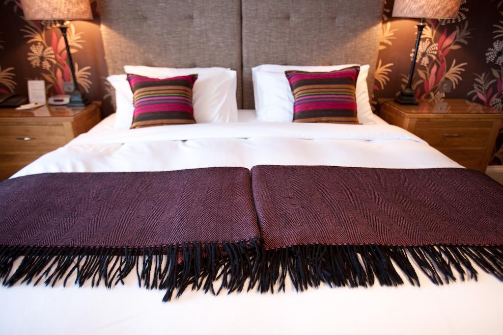 The Townhouse Hotel Melrose Buitenkant foto