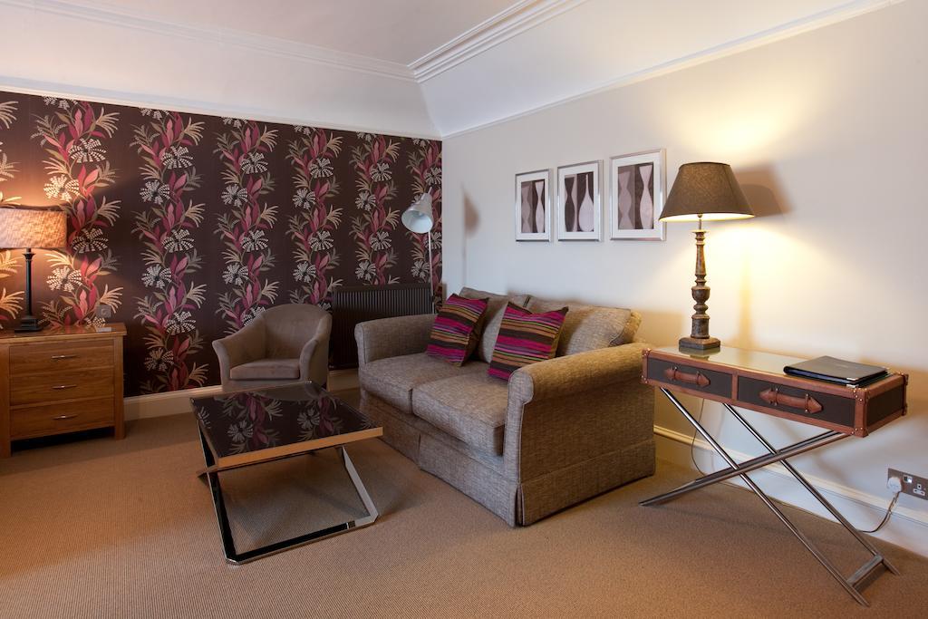 The Townhouse Hotel Melrose Buitenkant foto