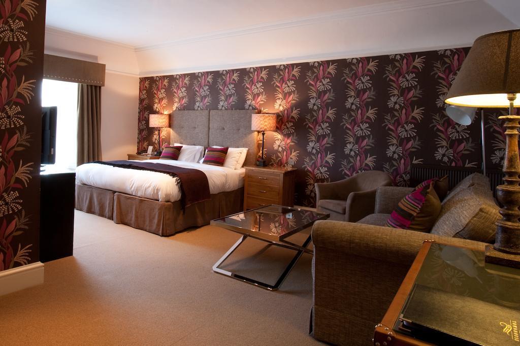 The Townhouse Hotel Melrose Buitenkant foto