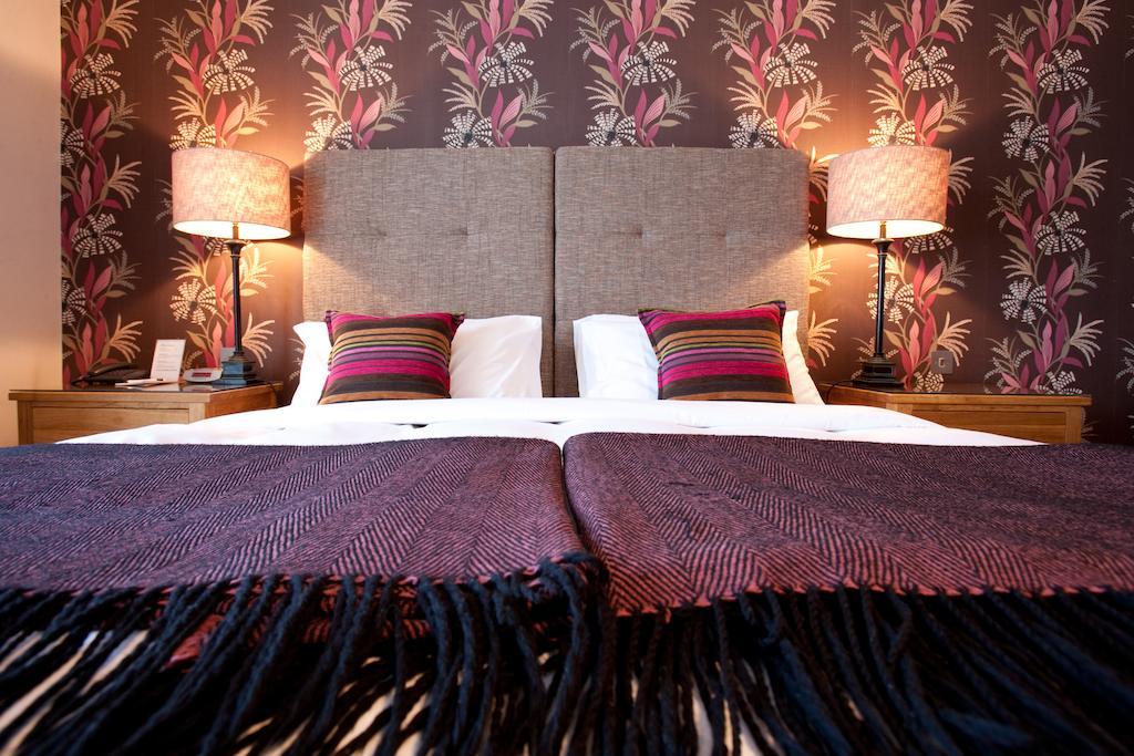 The Townhouse Hotel Melrose Buitenkant foto