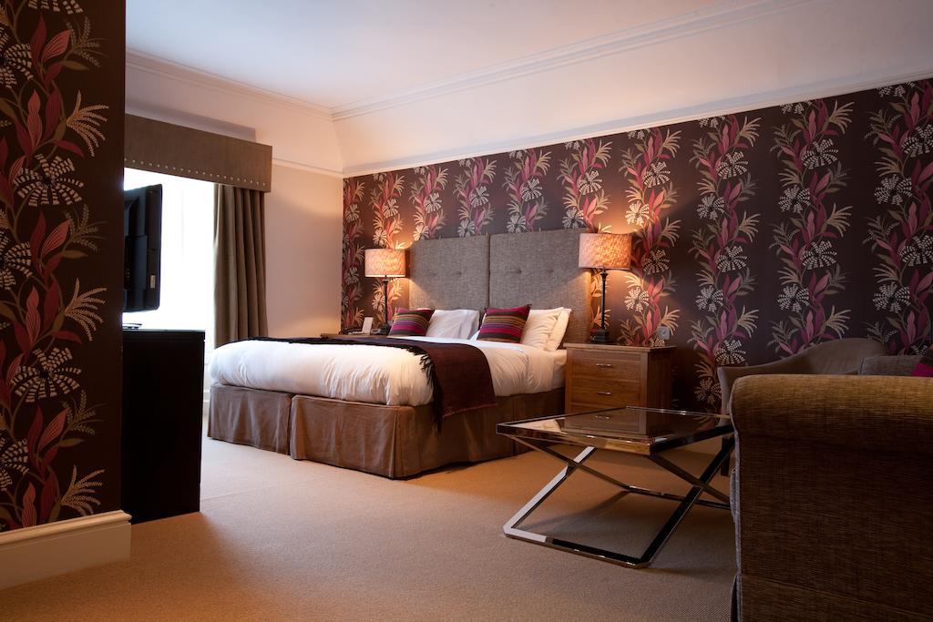 The Townhouse Hotel Melrose Buitenkant foto