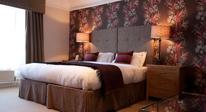 The Townhouse Hotel Melrose Buitenkant foto