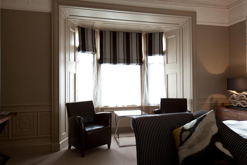 The Townhouse Hotel Melrose Buitenkant foto