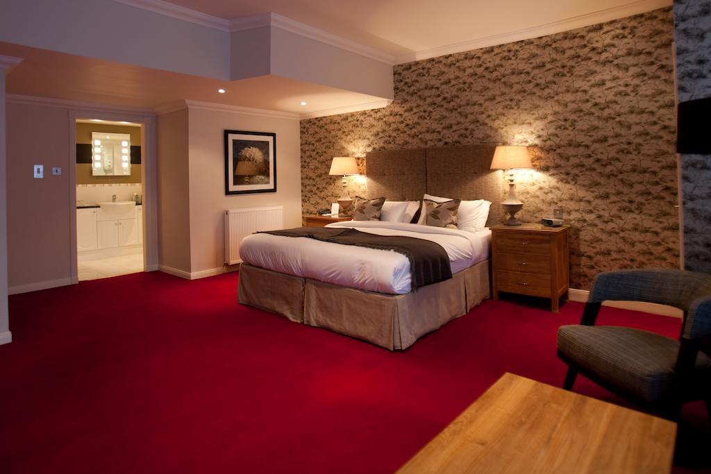 The Townhouse Hotel Melrose Kamer foto