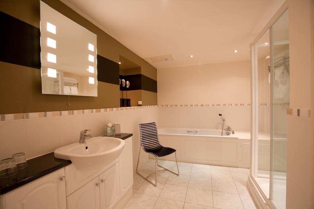 The Townhouse Hotel Melrose Kamer foto