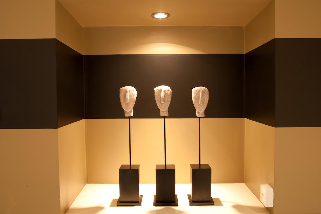 The Townhouse Hotel Melrose Kamer foto