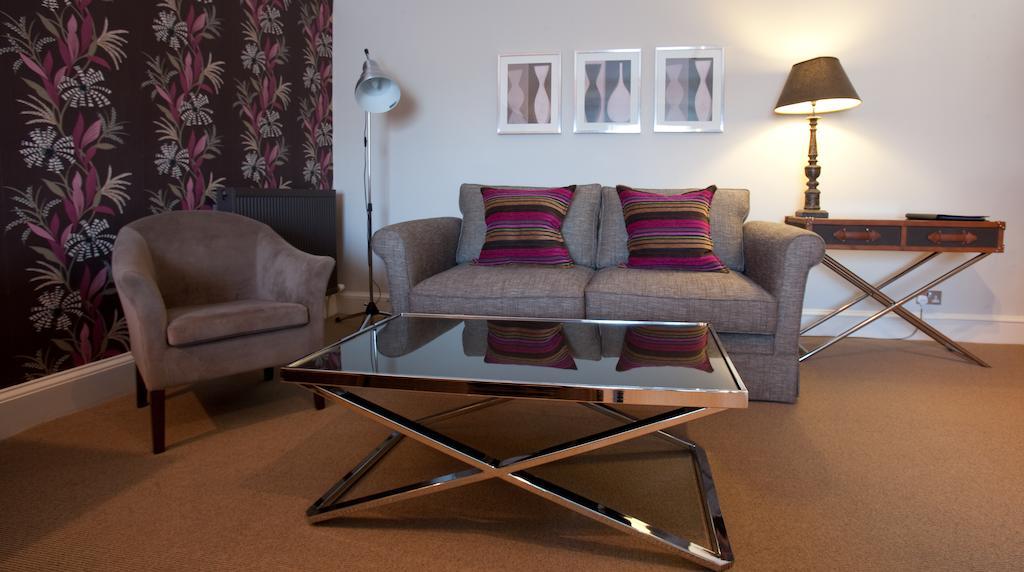 The Townhouse Hotel Melrose Kamer foto