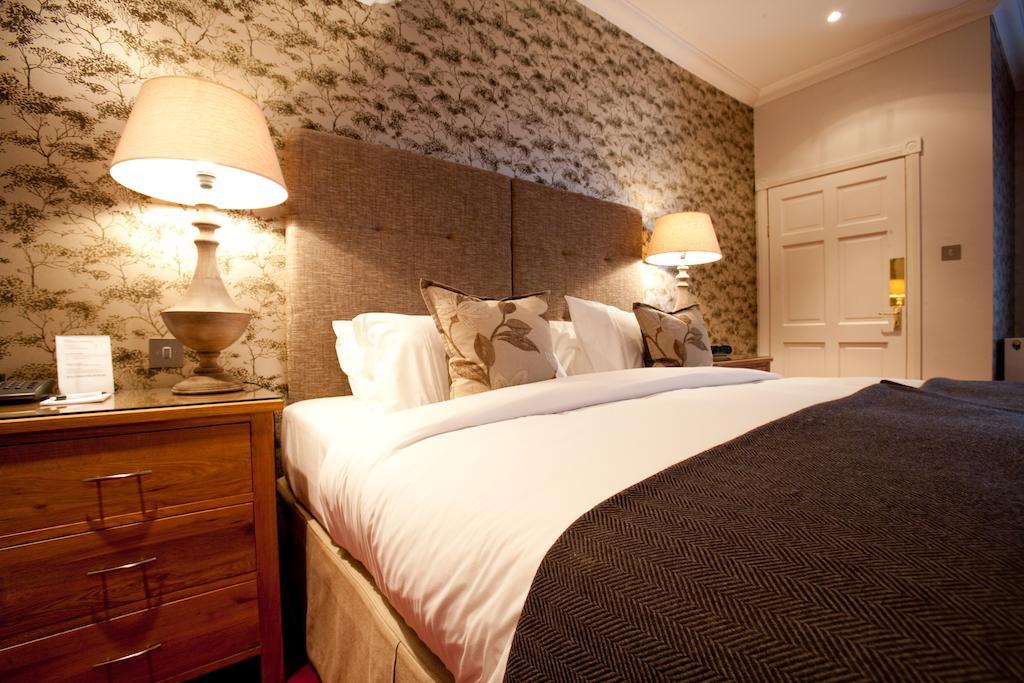 The Townhouse Hotel Melrose Kamer foto
