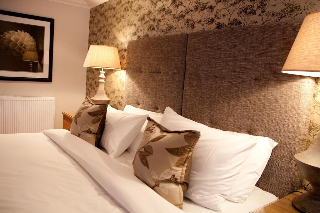 The Townhouse Hotel Melrose Kamer foto
